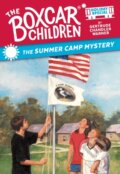 Kniha: The Summer Camp Mystery (Gertrude Chandler Warner a Hodges Soileau). , 2026