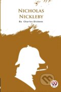 Kniha: Nicholas Nickleby (Charles Dickens). , 2026