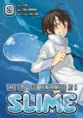 Kniha: That Time I Got Reincarnated as a Slime 29 (Fuse). Kodansha Comics, 2026