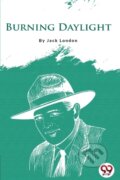 Kniha: Burning Daylight (Jack London). , 2026