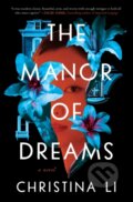 Kniha: Manor of Dreams (Christina Li). , 2026