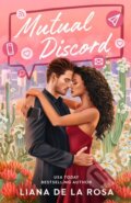 Kniha: Mutual Discord (Liana De La Rosa). , 2026