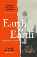 Kniha: Earth to Earth (John Cornwell). Riverrun, 2026