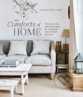 Kniha: The Comforts of Home (Caroline Clifton Mogg). Ryland, Peters and Small, 2023