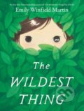 Kniha: The Wildest Thing (Emily Winfield Martin). , 2026