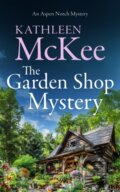 Kniha: The Garden Shop Mystery (Kathleen McKee). Vinci Books, 2026