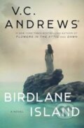 Kniha: Birdlane Island (V.C. Andrews). Gallery, 2026
