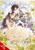 Kniha: Beatrice, Vol. 2 (Elena Pizarro Lanzas a Macherie). Yen Press, 2026