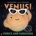 Kniha: Venus! Fierce and Fabulous (Stacy McAnulty). , 2026