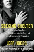 Kniha: Seeking Shelter (Jeff Hobbs). Scribner, 2026