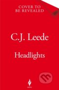 Kniha: Headlights, 2026