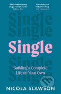 Kniha: Single (Nicola Slawson). Headline Home, 2026