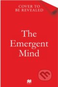 Kniha: Emergent Mind (Gaurav Suri a Jay McClelland). MacMillan, 2026