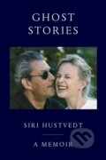 Kniha: Ghost Stories (Siri Hustvedt). Simon & Schuster, 2026