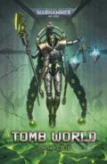 Kniha: Tomb World (Jonathan D Beer). Games Workshop, 2026