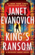 Kniha: The King's Ransom (Janet Evanovich). Atria Books, 2026