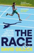 Kniha: The Race (David Gillick). Gill Books, 2026