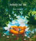 Kniha: Nobody But Me (Sara Lundberg). , 2026