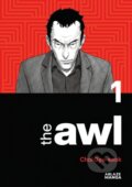 Kniha: THE AWL VOL. 1 (Madd Madd). Ablaze, 2023