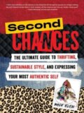 Kniha: Second Chances (Macy Eleni). Simon Element, 2024