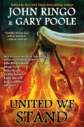 Kniha: United We Stand (Lydia Sherrer, John Ringo a Gary Poole). , 2024