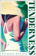 Kniha: Tenderness, 2026