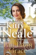Kniha: Fall From Grace (Kitty Neale). Orion, 2026