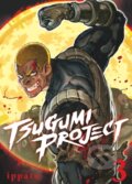Kniha: Tsugumi Project 3 (ippatu). Kodansha Comics, 2023