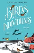 Kniha: Birds as Individuals (Len Howard). Vintage, 2024