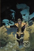 Kniha: Eternals: A History Written In Blood (Kieron Gillen, Ralph Macchio a Mark Gruenwald). , 2023