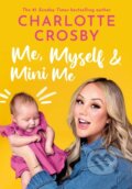 Kniha: Me, Myself and Mini Me, 2023