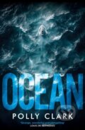 Kniha: Ocean (Polly Clark). The Lightning, 2026