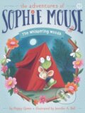 Kniha: The Whispering Woods (Poppy Green). , 2022
