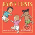 Kniha: Baby''s Firsts (Michael Emberley a Nancy Raines Day). , 2022