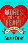 Kniha: An Emotional Dictionary (Susie Dent). John Murray, 2024