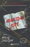 Kniha: Aranizdan Biri (Holly Jackson a Gizem Çiçek). , 2024