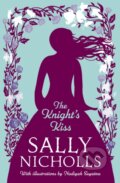 Kniha: KNIGHTS KISS (Sally Nicholls). Barrington, 2022