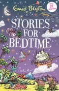 Kniha: Stories for Bedtime (Enid Blyton). Hodder Children's Books, 2022