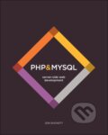 Kniha: PHP & MySQL – Server–side Web Development (Jon Duckett). John Wiley & Sons, 2022