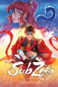 Kniha: SubZero Vol. 2 (Junepurrr). Oni Press, 2025