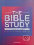 Kniha: The Bible Study, 2022