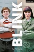 Kniha: Blink (Phil Porter). Methuen Drama, 2022
