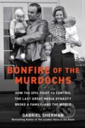 Kniha: Bonfire of the Murdochs, 2026