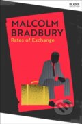 Kniha: Rates of Exchange (Malcolm Bradbury). Picador, 2025