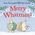 Kniha: Merry Whatmas?, 2023