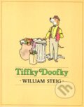 Kniha: Tiffky Doofky (William Steig). Square Fish, 2025