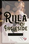 Kniha: Rilla Of Ingleside (Lucy Maud Montgomery). , 2023