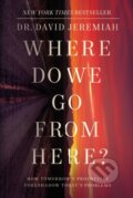 Kniha: Where Do We Go from Here?, 2021