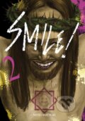 Kniha: Smile! Vol. 2 (Mitei Hattori). Kodava, 2026