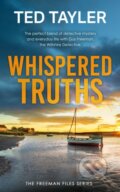 Kniha: Whispered Truths (Ted Tayler). Vinci Books, 2025